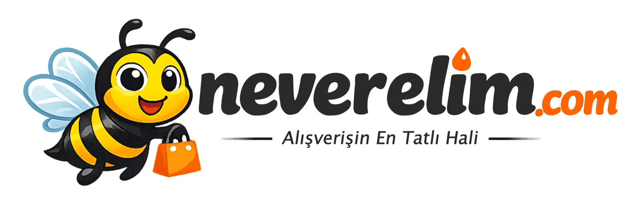 neverelim.com - Alışverişin En Tatlı Hali